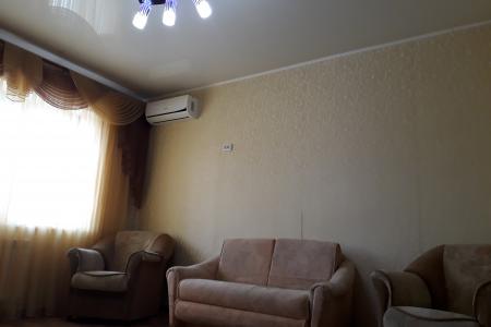 Однокомнатная рядом с ул. Магистральной, и 4 мкр.