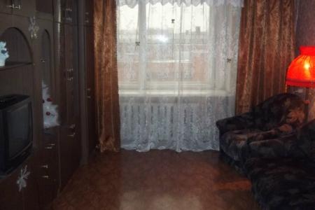 1-комнатная квартира,ЦЕНТР ГОРОДА,Кольцова,3