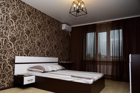 Однокомнатная квартира со всей мебелью возле ВАТУ