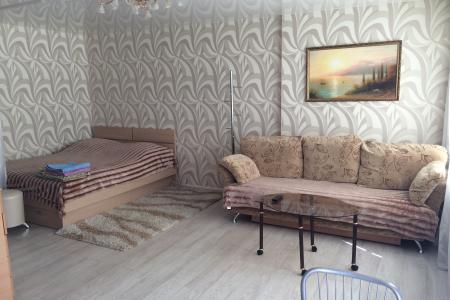 Центр города