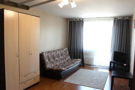 1-комн. квартира рядом с ТРЦ "Планета"