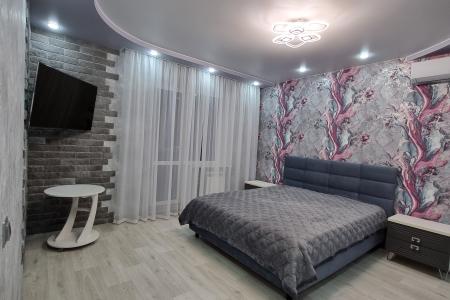 Квартира Vip