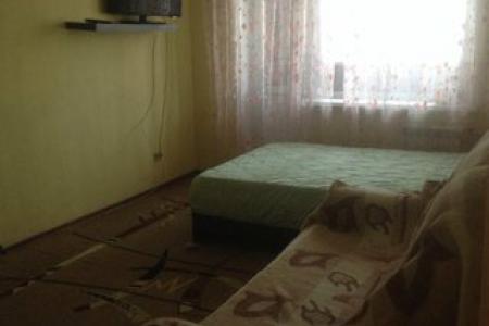 Однокомнатная квартира в 4-мкр. районе