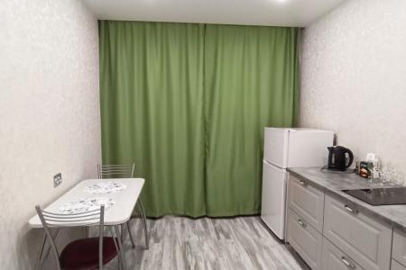 1-комн. квартира, 36 кв.м. не далеко от ЖД-вокзала