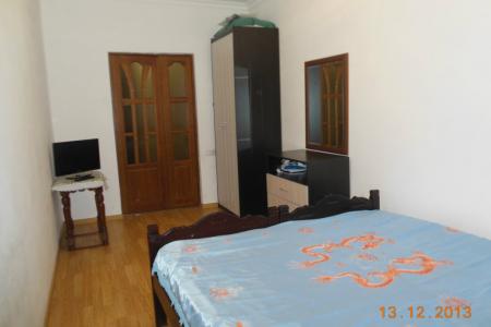 Двухкомнатная квартира в курортной зоне Железноводска