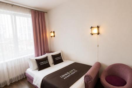 Inndays Apartments