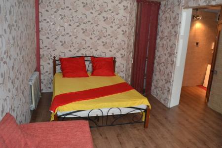 Однокомнатная квартира Грязнова 17