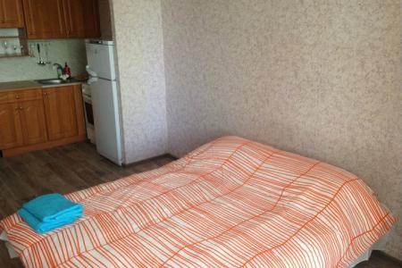 Однокомнатная квартира