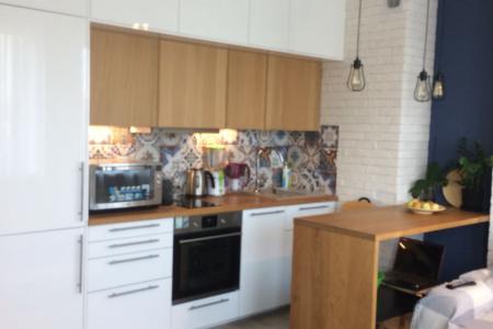 Посуточно 2-к квартира, 80 м², 10/25 эт.