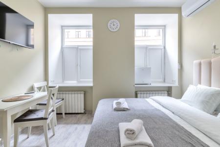 Студия на Конюшенной у ДЛТ