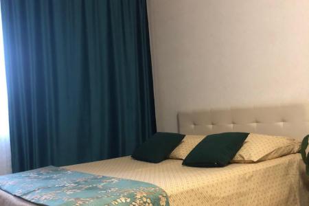 Квартира студия посуточно в Вологде