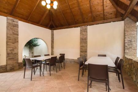 Дом для мероприятий