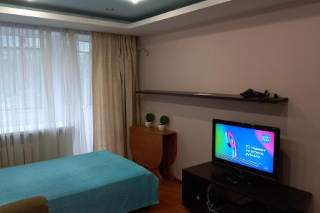 Квартира у центральной площади