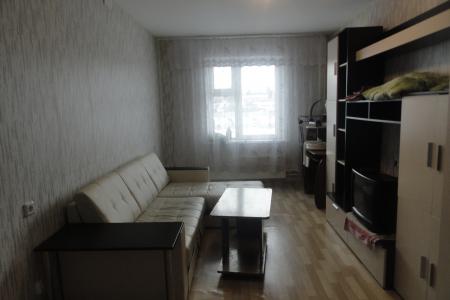 Двухкомнатная квартира возле ЖД-вокзала