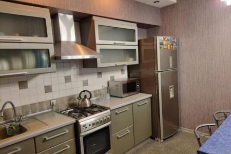 Уютный домик в центре