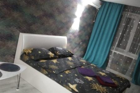 1 комнатная квартира в центре города: в шаговой доступности ДС Юбилейный, Фитнеспарк, ДК Нефтяников.