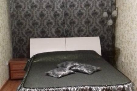 ДВУХКОМНАТНАЯ КВАРТИРА В ЦЕНТРЕ ГОРОДА