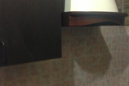 Однокомнатная квартира на против КУБГУ