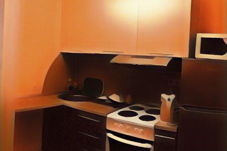 Уютная студия