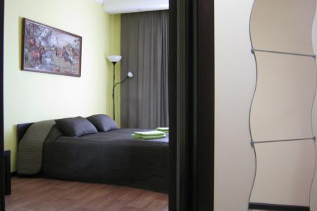 Комфортная квартира рядом с аэропортом Шереметьево. В лучшем районе Лобни - Букино.