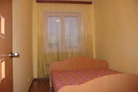 2-х комнатная квартира рядом ТРЦ Планета