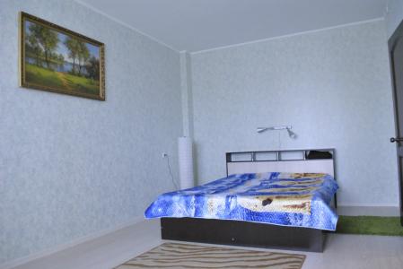 Однушка у БелЭкспоЦентра