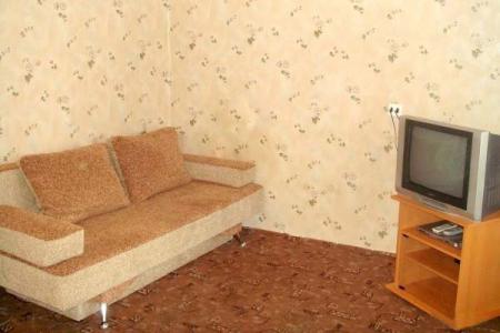 1-комнатная квартира посуточно