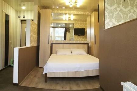 Квартира напротив Коллонады!