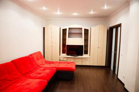 Квартира люкс в центре города