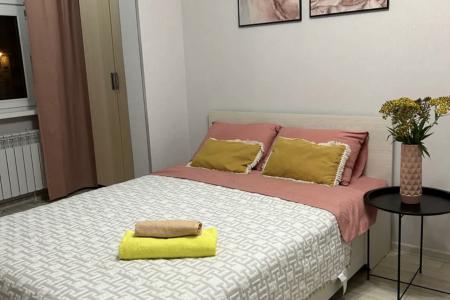 лучшая квартира в жк созвездие