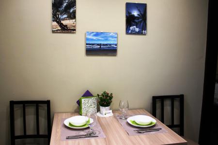 Апартаменты на Горького 93