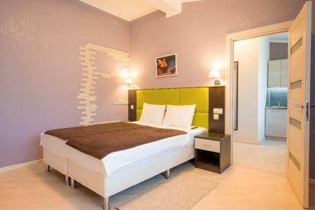 Апарт Отель Есенин