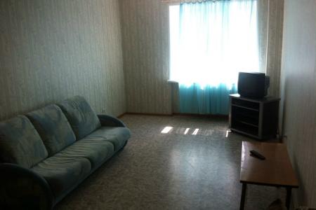 Уютная посуточная квартира-гостиница.