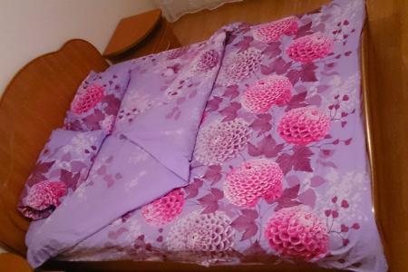 1-комнатная квартира не далеко ТЦ "Кристал"."Лента"."Метро"."Дарина"