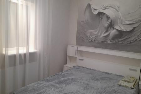 2-х комнатная квартира Цветник