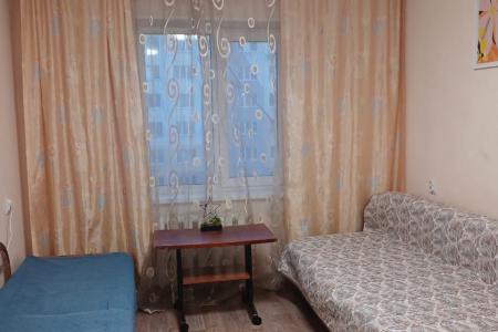 Уютная гостинки на Гоголя