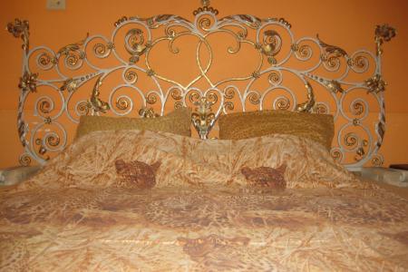 Однокомнатная квартира на Тополиной аллее