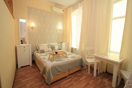 Апартаменты, Невский проспект (1.9)