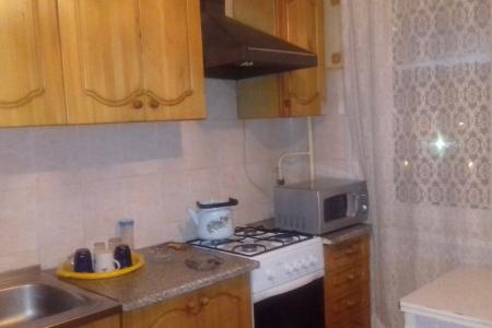 Сдам квартиру в центре сормово