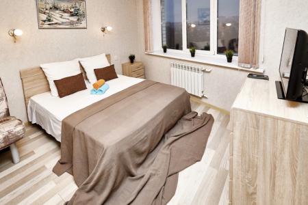 Квартира на сутки