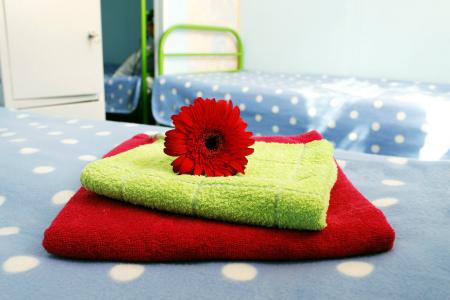 Хостел "Акварель на Баумана"