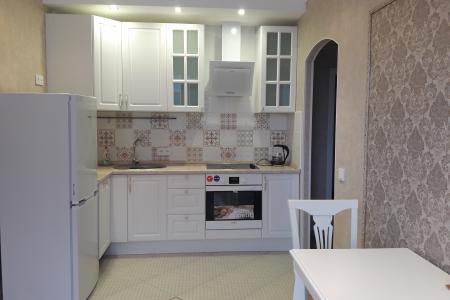 шикарная квартира в центре в элитном доме возле метро