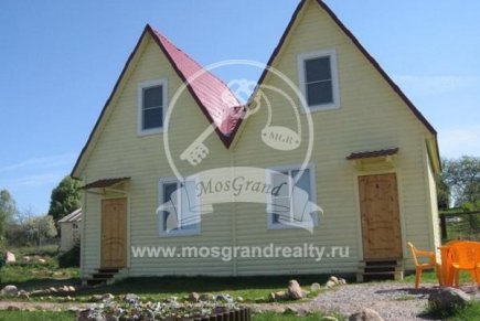 Коттеджи по Дмитровскому шоссе для проведения любых торжеств до 22 человек.