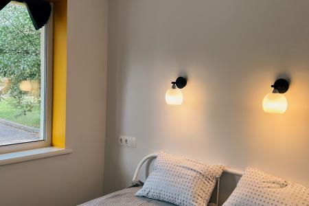 Евро двухкомнатная квартира в центре города