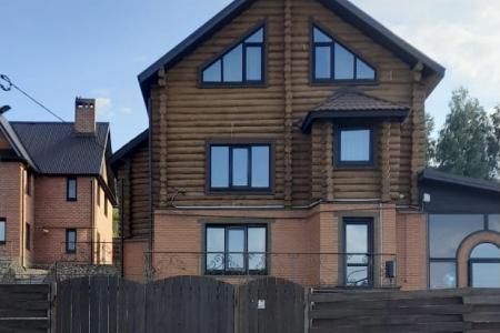 Коттедж посуточно