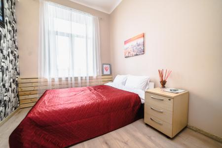 Уютная студия №2