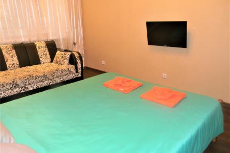 Квартира в Центре Казани