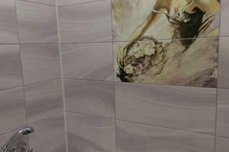 Однокомнатная квартира посуточно 1000р