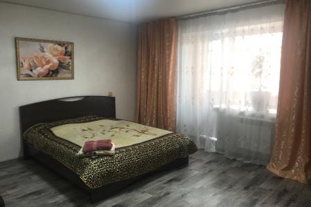 Квартира с евроремонтом напротив Преображенского Собора