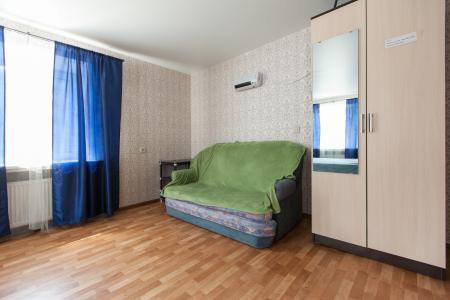 Уютная квартира для ваших путешествий Предварительный